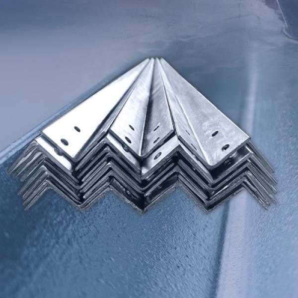 Angle and Truss Rod (Hot Dip Galvanized Steel)