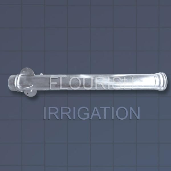 Riser Weld Pivot