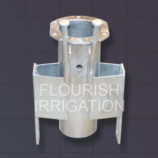 Joint Pivot End