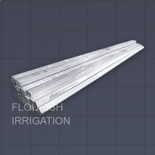 Pivots Irrigation Drive Shaft