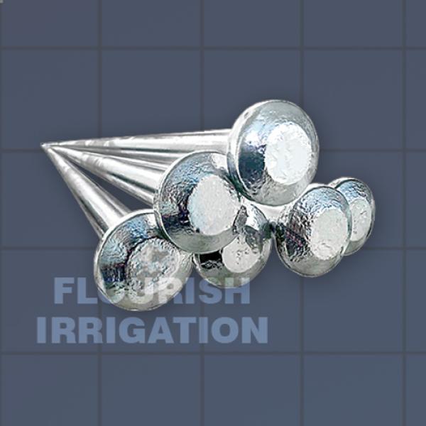 Pivots Span Tie Rod