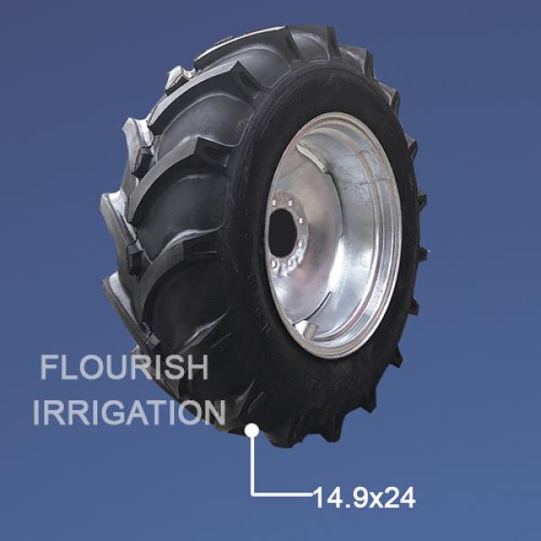 Irrigation Tire 14.9-24 Tire