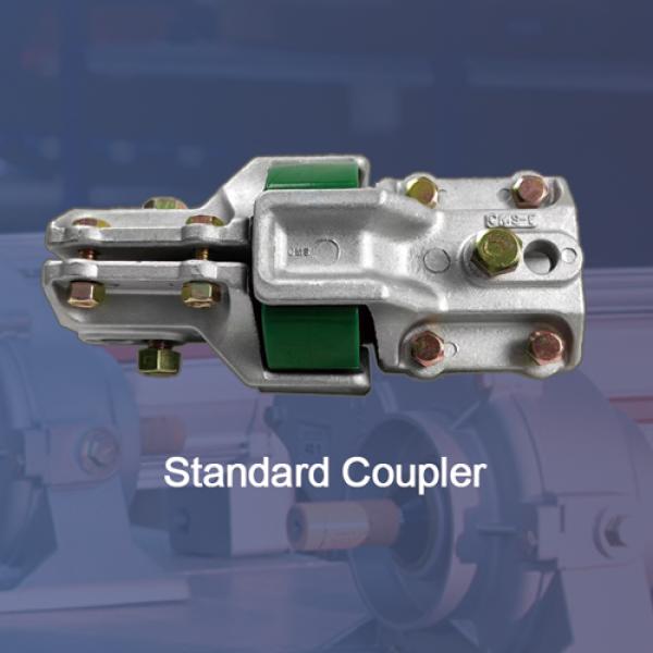 Pivots Irrigation Standard Coupler
