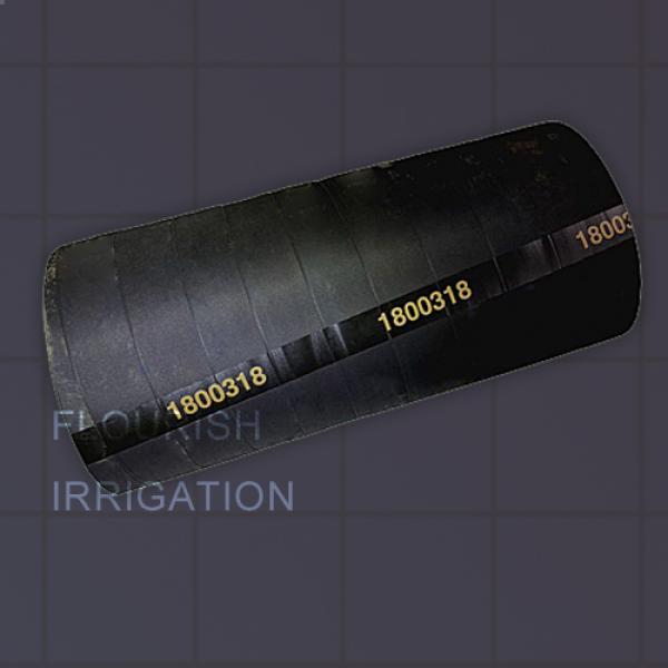 EPDM Boot Hose