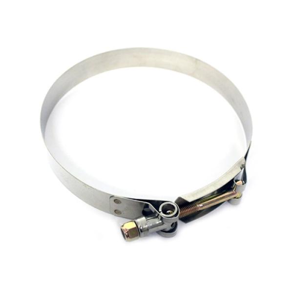 T-BOLT CLAMP
